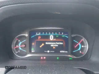 2021 Honda Passport EX-L с VIN 5FNYF8H55MB004813, выставлен на аукционе IAAI как лот 41262942 с пробегом 69 585 миль миль и . История ставок и продаж доступна на DreamBid. Изображение 7.