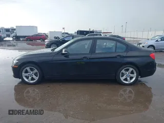 2015 BMW 3 Series 328i with VIN WBA3A5C56FF610079, listed as a IAAI auction lot 42669528 with 70,838 mi miles and . Bid and sale history available at DreamBid. Image 14.