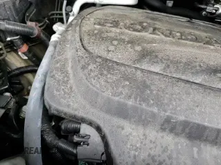 2022 Honda Pilot Touring 7-Passenger z VIN 5FNYF6H63NB093909, wystawiony jako Copart lot #63108395 z przebiegiem 25 903 mil mil oraz Szkoda całkowita • Salvage title. Historia ofert i sprzedaży dostępna na DreamBid. Obrazek 14.