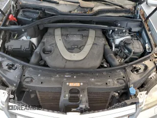 2010 Mercedes-Benz GL-Class GL 450 with VIN 4JGBF7BE9AA545503, listed as a Copart auction lot 78600634 with 129,926 mi miles and Salvage Title. Bid and sale history available at carsss.com. Image 12.