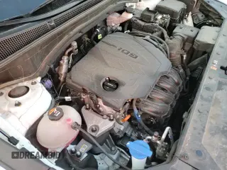 2023 Hyundai Santa Fe SEL с VIN 5NMS24AJ1PH650614, выставлен на аукционе Copart как лот 68421235 с пробегом 46 583 миль миль и Списание • Salvage title. История ставок и продаж доступна на DreamBid. Изображение 17.