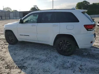 2018 Jeep Grand Cherokee Altitude with VIN 1C4RJEAG3JC314741, listed as a Copart auction lot 54764135 with 171,428 mi miles and Clean Title. Bid and sale history available at carsss.com. Image 2.