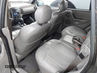 2000 Jeep Grand Cherokee Laredo with VIN 1J4GW48N2YC187623, listed as a IAAI auction lot 41311495 with 121,831 mi miles and . Bid and sale history available at DreamBid. Image 8.