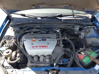 2003 Acura RSX Type S with VIN JH4DC53043C012106, listed as a IAAI auction lot 41993959 with 211,107 mi miles. Bid and sale history available at carsss.com. Image 10.