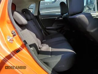 2018 Honda Fit EX with VIN 3HGGK5H87JM715373, listed as a Copart auction lot 62416475 with Not provided miles and Clean title. Bid and sale history available at DreamBid. Image 10.