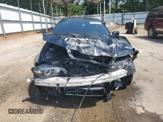 2005 BMW 3 Series 330Ci with VIN WBABD53485PL16931, listed as a Copart auction lot 63700734 with 197,111 mi miles and Salvage Title. Bid and sale history available at carsss.com. Image 5.