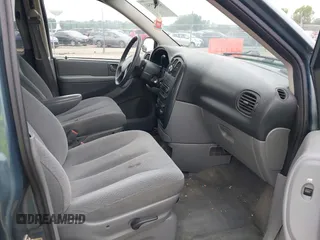 2006 Dodge Caravan SXT с VIN 1D4GP45RX6B591544, выставлен на аукционе IAAI как лот 42445541 с пробегом 120 634 миль миль и . История ставок и продаж доступна на DreamBid. Изображение 5.