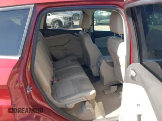 2016 Ford Escape SE z VIN 1FMCU0G79GUB36498, wystawiony jako IAAI lot #42216144 z przebiegiem 179 230 mil mil oraz . Historia ofert i sprzedaży dostępna na DreamBid. Obrazek 8.