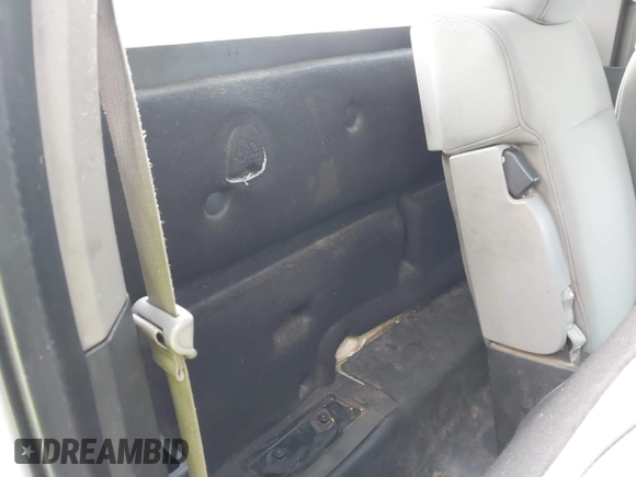 2017 Ford F-150 XL with VIN 1FTMF1CP6HKD94991, listed as a IAAI auction lot 42096402 with 104,966 mi miles. Bid and sale history available at carsss.com. Image 8.
