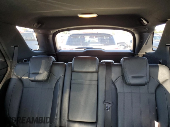 2018 Mercedes-Benz GLE 350 z VIN 4JGDA5JB2JB042375, wystawiony jako Copart lot #66132595 z przebiegiem 64 269 mil mil oraz Szkoda całkowita • Salvage title. Historia ofert i sprzedaży dostępna na DreamBid. Obrazek 10.