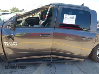 2014 Ram 1500 Sport с VIN 1C6RR7MT4ES297187, выставлен на аукционе IAAI как лот 42238882 с пробегом 170 781 миль миль и . История ставок и продаж доступна на DreamBid. Изображение 14.