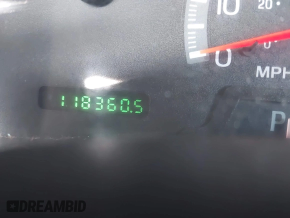 2001 Ford F-150 XL with VIN 1FTPF17L51NB38169, listed as a IAAI auction lot 41999741 with 118,360 mi miles and . Bid and sale history available at DreamBid. Image 15.
