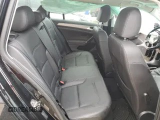 2015 Volkswagen Golf SportWagen TDI SE with VIN 3VWCA7AU8FM511561, listed as a Copart auction lot 57203194 with 149,044 mi miles and Salvage Title. Bid and sale history available at carsss.com. Image 10.