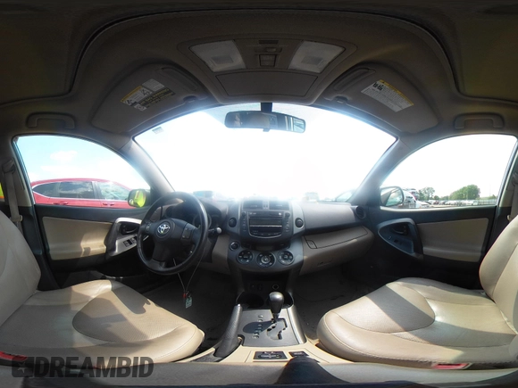 2011 Toyota RAV4 Limited z VIN 2T3DF4DV3BW126932, wystawiony jako IAAI lot #42422832 z przebiegiem 91 770 mil mil oraz . Historia ofert i sprzedaży dostępna na DreamBid. Obrazek 19.