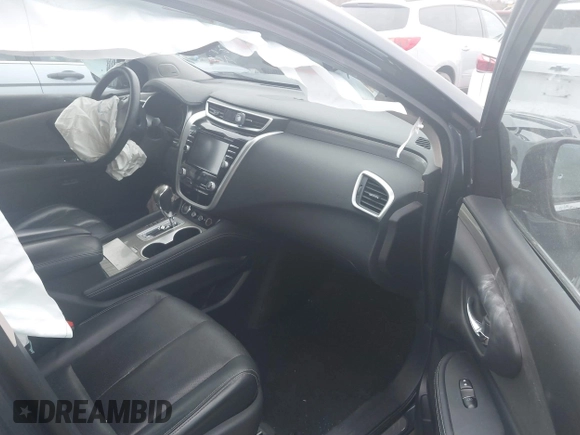 2017 Nissan Murano S with VIN 5N1AZ2MH5HN123437, listed as a IAAI auction lot 41805861 with 104,863 mi miles and . Bid and sale history available at DreamBid. Image 5.