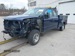 2019 Ford F-250 XL z VIN 1FT7X2B65KEF26699, wystawiony jako IAAI lot #42006356 z przebiegiem 66 991 mil mil oraz . Historia ofert i sprzedaży dostępna na DreamBid. Obrazek 2.