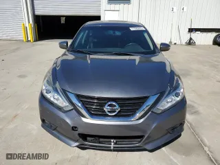2018 Nissan Altima 2.5 SL with VIN 1N4AL3APXJC121262, listed as a Copart auction lot 47926955 with 146,169 mi miles and Salvage Title. Bid and sale history available at carsss.com. Image 5.