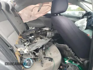 2019 Hyundai Elantra SE with VIN KMHD74LF2KU818938, listed as a Copart auction lot 51958095 with Not Provided miles and Salvage Title. Bid and sale history available at DreamBid. Image 10.
