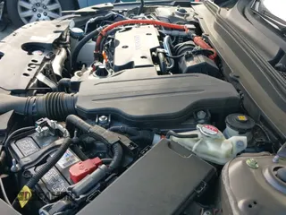 2018 Honda Accord EX-L with VIN 1HGCV3F53JA016161, listed as a IAAI auction lot 42006637 with 95,762 mi miles and . Bid and sale history available at DreamBid. Image 19.