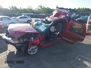 2000 Chevrolet Blazer LS z VIN 1GNDT13W6YK162818, wystawiony jako IAAI lot #42161533 z przebiegiem Nie podano mil oraz . Historia ofert i sprzedaży dostępna na DreamBid. Obrazek 2.