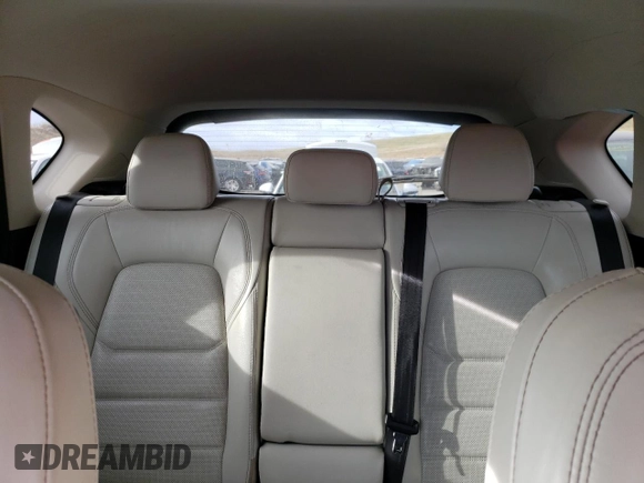 2021 Mazda CX-5 Grand Touring Reserve with VIN JM3KFBAY4M0358478, listed as a Copart auction lot 50839815 with 84,932 mi miles and Salvage Title. Bid and sale history available at DreamBid. Image 10.