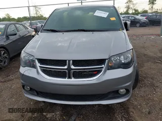 2016 Dodge Grand Caravan SXT with VIN 2C4RDGCG0GR102699, listed as a IAAI auction lot 42221564 with 229,250 mi miles and . Bid and sale history available at DreamBid. Image 12.