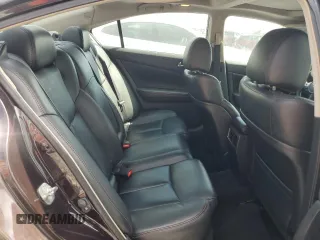 2013 Nissan Maxima S with VIN 1N4AA5APXDC813088, listed as a Copart auction lot 54798475 with 127,422 mi miles and Clean Title. Bid and sale history available at DreamBid. Image 10.