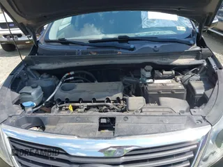 2013 Kia Sportage EX with VIN KNDPCCA21D7457355, listed as a IAAI auction lot 42694813 with 155,879 mi miles and . Bid and sale history available at DreamBid. Image 10.