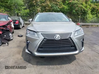 2018 Lexus RX 350L Premium с VIN JTJGZKCA1J2002511, выставлен на аукционе IAAI как лот 42090972 с пробегом 218 782 миль миль и . История ставок и продаж доступна на DreamBid. Изображение 12.