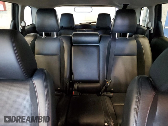 2013 Mazda CX-9 Touring with VIN JM3TB3CA6D0410019, listed as a Copart auction lot 63772945 with 126,662 mi miles and Clean title. Bid and sale history available at DreamBid. Image 10.