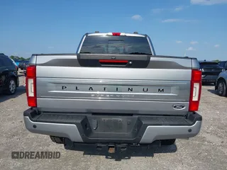 2020 Ford F-250 XL with VIN 1FT7W2BT6LED27669, listed as a IAAI auction lot 41959685 with 47,644 mi miles and . Bid and sale history available at DreamBid. Image 16.
