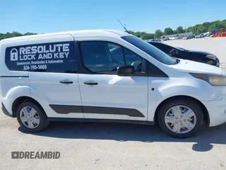 2014 Ford Transit Connect XLT с VIN NM0LS6F71E1159509, выставлен на аукционе IAAI как лот 42292596 с пробегом 141 174 миль миль и . История ставок и продаж доступна на DreamBid. Изображение 13.