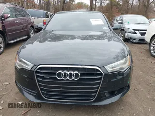 2015 Audi A6 Premium Plus z VIN WAUFGAFC6FN043800, wystawiony jako IAAI lot #41702164 z przebiegiem 122 267 mil mil oraz . Historia ofert i sprzedaży dostępna na DreamBid. Obrazek 12.
