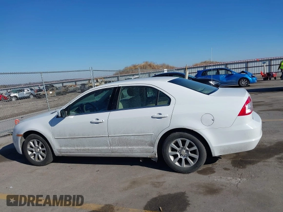 2006 Mercury Milan with VIN 3MEFM07136R651790, listed as a IAAI auction lot 41476480 with 149,677 mi miles and . Bid and sale history available at DreamBid. Image 15.