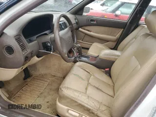 1994 Lexus LS z VIN JT8UF11EXR0201304, wystawiony jako Copart lot #78466554 z przebiegiem 176 993 mil mil oraz Tytuł czysty. Historia ofert i sprzedaży dostępna na DreamBid. Obrazek 7.
