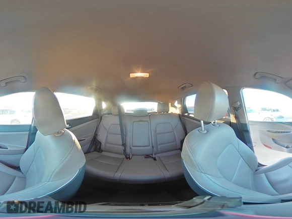 2020 Hyundai Tucson SEL with VIN KM8J3CAL2LU078830, listed as a Copart auction lot 84177764 with 121,060 mi miles and Salvage title. Bid and sale history available at DreamBid. Image 13.
