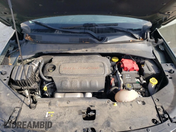 2021 Jeep Compass Sport with VIN 3C4NJDAB4MT510581, listed as a Copart auction lot 43903255 with 67,496 mi miles and Salvage title. Bid and sale history available at DreamBid. Image 12.