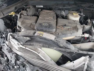2018 Ram 2500 Laramie with VIN 3C6UR5FL6JG382481, listed as a IAAI auction lot 41517536 with Not provided miles and . Bid and sale history available at DreamBid. Image 10.