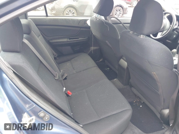 2013 Subaru Impreza z VIN JF1GJAA69DH035377, wystawiony jako IAAI lot #42358935 z przebiegiem 119 776 mil mil oraz . Historia ofert i sprzedaży dostępna na DreamBid. Obrazek 8.