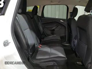 2019 Ford Escape SE z VIN 1FMCU9GD2KUC22853, wystawiony jako Copart lot #56972345 z przebiegiem 140 105 mil mil oraz Tytuł czysty. Historia ofert i sprzedaży dostępna na DreamBid. Obrazek 11.
