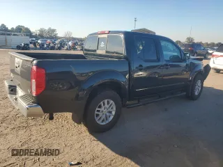 2021 Nissan Frontier SV z VIN 1N6ED0EA9MN718731, wystawiony jako Copart lot #83206694 z przebiegiem 57 465 mil mil oraz Nie do naprawy • Non repairable. Historia ofert i sprzedaży dostępna na DreamBid. Obrazek 3.