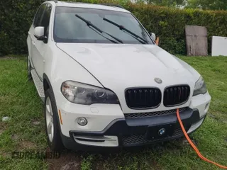 2009 BMW X5 35d z VIN 5UXFF035X9LJ98032, wystawiony jako Copart lot #60169065 z przebiegiem 228 704 mil mil oraz Czysty tytuł • Clean title. Historia ofert i sprzedaży dostępna na DreamBid. Obrazek 1.