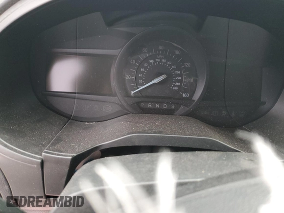 2023 Ford Edge SE с VIN 2FMPK4G91PBA26146, выставлен на аукционе Copart как лот 41696545 с пробегом Не указан миль и На запчасти • Non repairable. История ставок и продаж доступна на DreamBid. Изображение 9.
