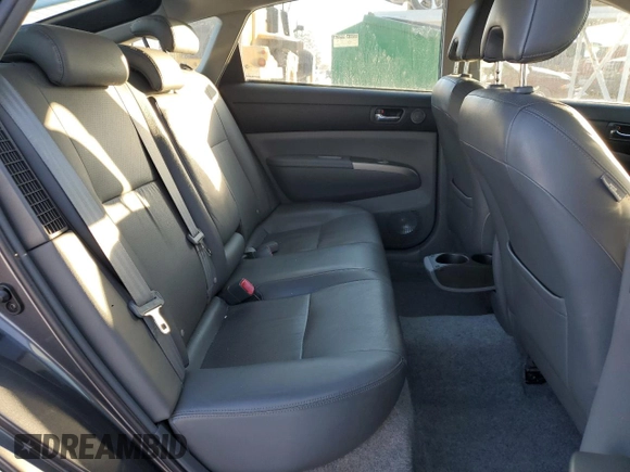 2008 Toyota Prius with VIN JTDKB20U283377828, listed as a Copart auction lot 88783825 with Not Provided miles and Non Repairable. Bid and sale history available at DreamBid. Image 11.