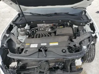 2023 Volkswagen Atlas SEL Premium R-Line z VIN 1V2FR2CA0PC513322, wystawiony jako Copart lot #41394145 z przebiegiem 16 693 mil mil oraz Szkoda całkowita • Salvage title. Historia ofert i sprzedaży dostępna na DreamBid. Obrazek 14.