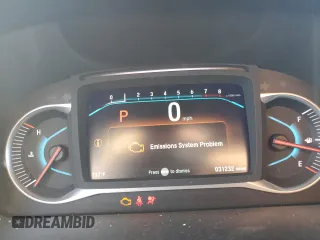 2020 Honda Passport Touring with VIN 5FNYF8H93LB011244, listed as a Copart auction lot 68113584 with 31,232 mi miles and Salvage Title. Bid and sale history available at carsss.com. Image 9.