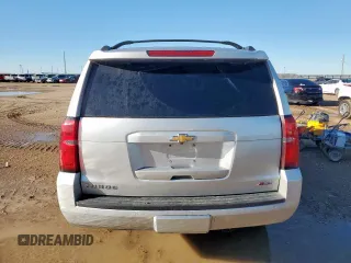2020 Chevrolet Tahoe LT with VIN 1GNSKBKC3LR218902, listed as a Copart auction lot 59099105 with 80,399 mi miles and Clean title. Bid and sale history available at DreamBid. Image 6.