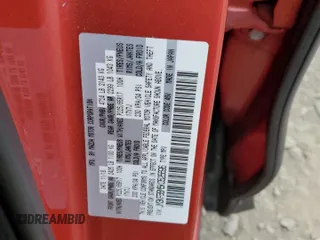 2019 Mazda CX-5 Sport with VIN JM3KFBBM5K0525696, listed as a Copart auction lot 49621595 with 87,536 mi miles and Salvage Title. Bid and sale history available at DreamBid. Image 13.