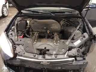 2007 Chevrolet Impala LS with VIN 2G1WB58K679363631, listed as a IAAI auction lot 42160769 with 126,463 mi miles and . Bid and sale history available at DreamBid. Image 10.