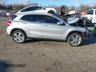 2015 Mercedes-Benz GLA 250 z VIN WDCTG4GB3FJ074548, wystawiony jako IAAI lot #41328457 z przebiegiem 75 706 mil mil oraz . Historia ofert i sprzedaży dostępna na DreamBid. Obrazek 14.